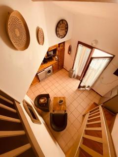 Villa climatisée 6 personnes avec parking - Vias - 0