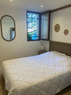 Villa climatisée 6 personnes avec parking - Vias - 4