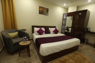 Perfectstayz AIIMS near Aiims Hospital - 4
