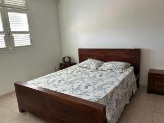 Appartement confortable à Fort-de-France, 95 m² avec terrasse - Fort-de-France - 6