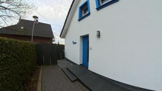 Eine sehr gemütliche Erdgeschoß Wohnung - 8