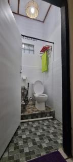 Taefoo Homestay - Istanbul Room with terrace Wifi, Airconditioner, 3 Shared Bathrooms COOL & COZY - Timuran - 2