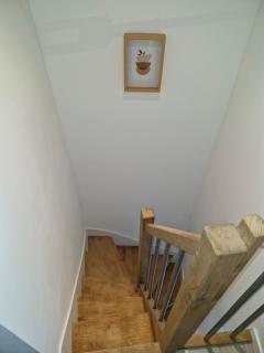 village house - Villegly - 8