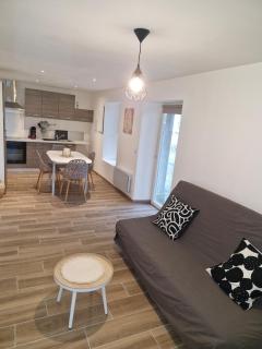 village house - Villegly - 3