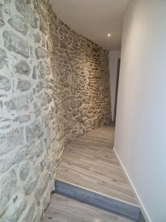 village house - Villegly - 2