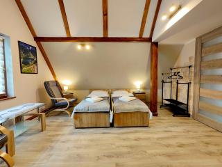 Apartamenty Rodzinne - 6