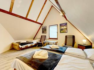 Apartamenty Rodzinne - Witów - 4