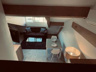 Duplex Élégant au Cœur de Nice - 3