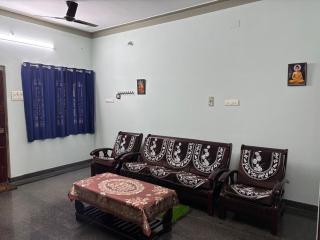 Jaya's Home Stay - Tiruvannāmalai - 3