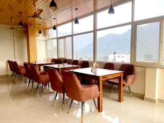 Traveller's Paradise-Mountain View By Around Stays - Rishīkesh - 6
