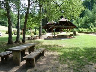 Ferienwohnung am Wald Dörlinbach - Schuttertal - 2