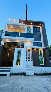 The Eden Villa - Pondicherry - 9