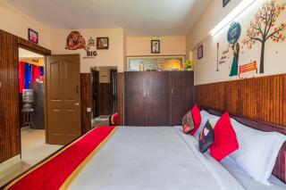Stella Marries Airpot Lounge - Nedumbassery - 7