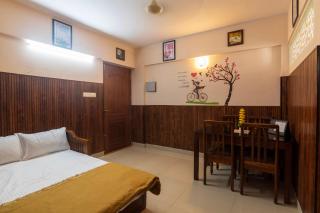 Stella Marries Airpot Lounge - Nedumbassery - 5