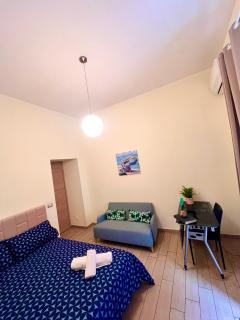 Relais Cirillo - Naples - 1