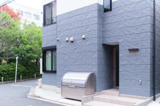 GRANQUAL Horikiri - Tokyo - 0