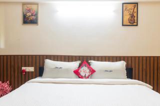 Stella Marries Airpot Lounge - Nedumbassery - 0