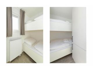 Brand new chalets at 10 minutes from the Oosterschelde - heinkenszand - 5