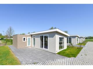 Brand new chalets at 10 minutes from the Oosterschelde - heinkenszand - 9