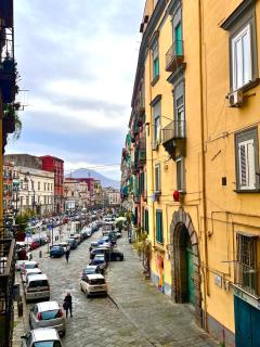 Relais Cirillo - Naples - 6