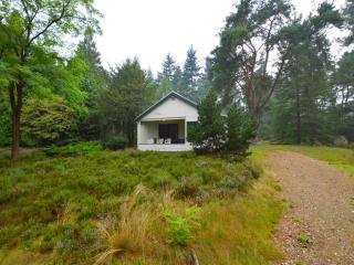 Cosy Holiday Home in Maarheeze with Verandah - Maarheeze - 4
