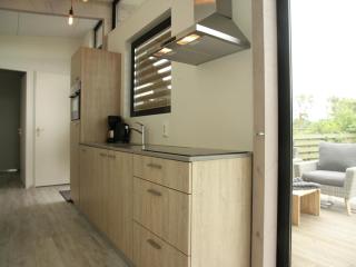 Cozy Holiday Home in Callantsoog on a Dutch Coast - Callantsoog - 3