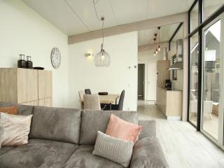 Cozy Holiday Home in Callantsoog on a Dutch Coast - Callantsoog - 6