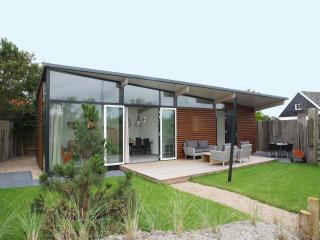 Cozy Holiday Home in Callantsoog on a Dutch Coast - Callantsoog - 9