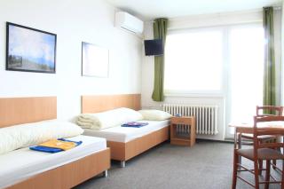 Hostel Narva - Bratislava - 9