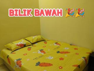 Zunnurain Homestay - Kampong Batu Lapan - 8
