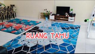 Zunnurain Homestay - Kampong Batu Lapan - 7