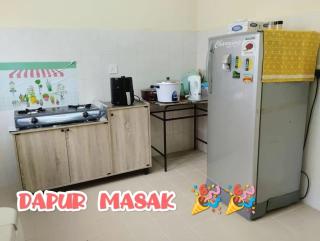 Zunnurain Homestay - Kampong Batu Lapan - 4
