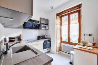 Maison en pierre avec piscine et terrasse pour 6 - Montignac - 1