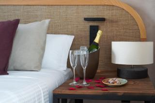 Tradere Hotel Boutique - Moncada - 8