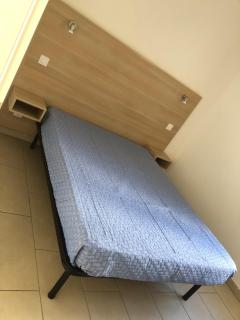 4-6 couchages vue mer et port de Solenzara Corse - 1