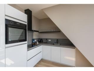 Appealing apartment in Domburg near the beach - Domburg - 5