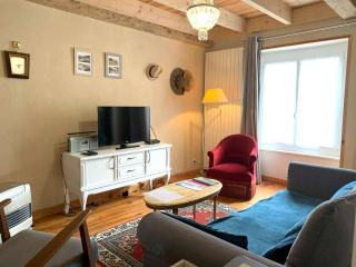 Maison de charme à 400m de la plage de Trestraou à PERROS-GUIREC - Réf 506 - Perros-Guirec - 5