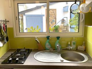 Maison de charme à 400m de la plage de Trestraou à PERROS-GUIREC - Réf 506 - Perros-Guirec - 2
