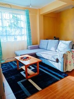 Dee's Place - Nyeri - 9