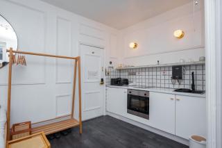Studio in central London - Londra - 8