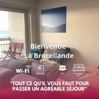 La Broceliande - Neufchâtel-Hardelot - 4