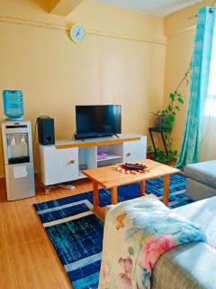 Dee's Place - Nyeri - 3