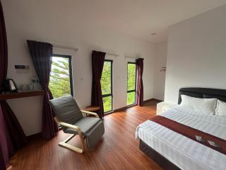 Ayana Holiday Resort - 3