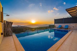 Villa Reis - Kaş - 0