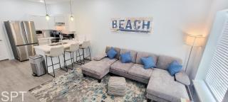 Villas de Laguna 1 home - South Padre Island - 0