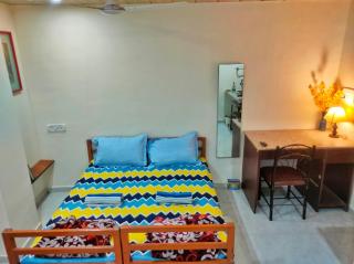 Ebony Room - Comfortable Suite - Mumbai - 4