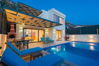 Villa Reis - Kaş - 7