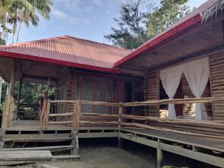 Cabañas Guachayasai - 2