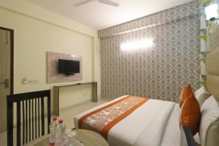 Smart Signature Hotel - 8