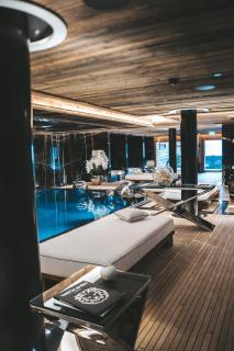 Ultima Hotel Gstaad - Gstaad - 9